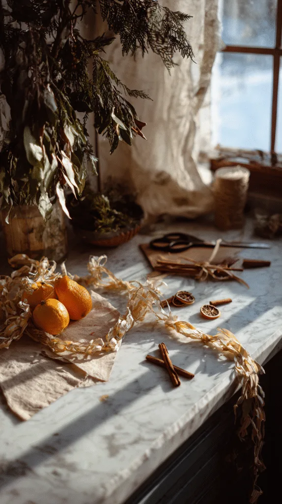Christmas Decor Ideas You Can Make At Home