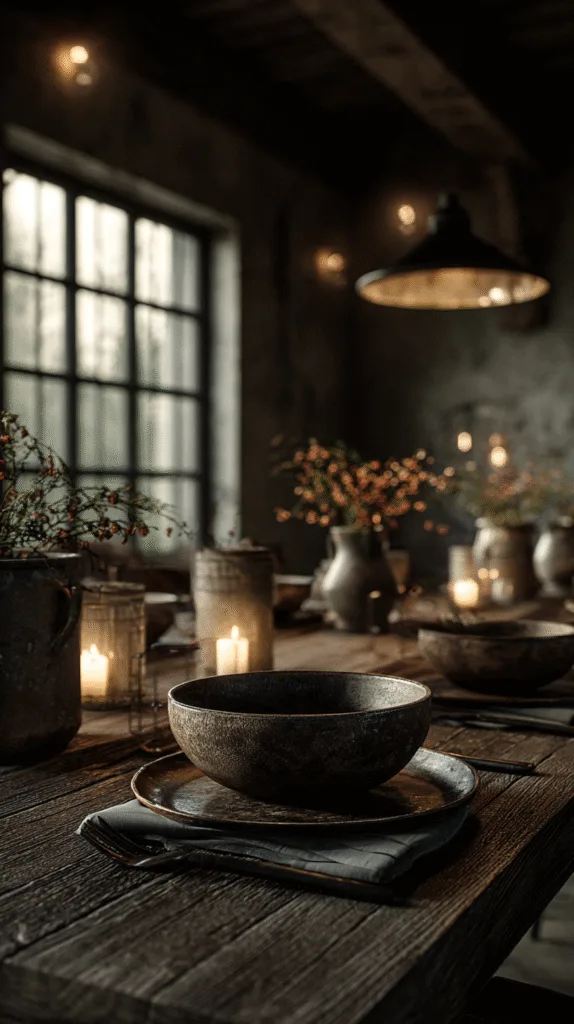 Effortless Christmas Table Decor Ideas For Every Dinner